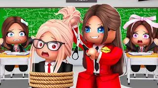 Thumbnail: Eves Became A Principal At The World's Strictest School..(Brookhaven)