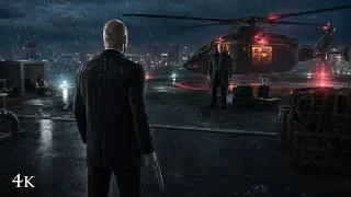Thumbnail: ⏳ COUNTDOWN • Silent Assassin | Purist No HUD | 4K
