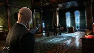 Thumbnail: 🔪 PENTHOUSE HUNT • No Survivors | Purist No HUD | 4K