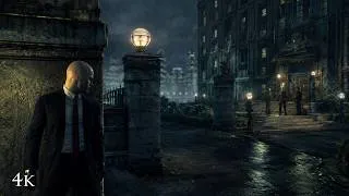 Thumbnail: 🏢 BLACKWATER • High Stealth Playthrough | Purist No HUD | 4K