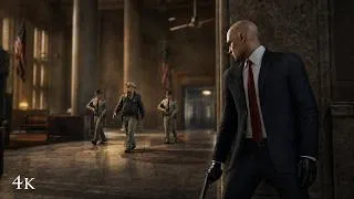 Thumbnail: ⚖️ COURTHOUSE • Suit Only | Purist No HUD | 4K
