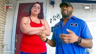 Thumbnail: Girlfriend Thinks She Can Manipulate Her Boyfriend Into Wiping Out An Entire Family