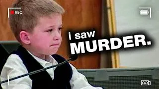 Thumbnail: 7-Year-Old Boy Takes The Stand Against His Own Mother In Murder Trial