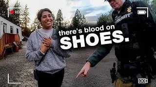 Thumbnail: Evil Mom Thinks She Can Get Away With A Murder