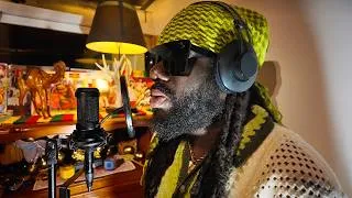 Thumbnail: Stranjah Miller & True Move International - Black Woman (Evidence Music)
