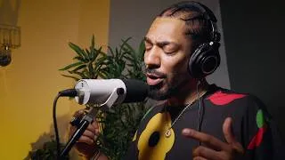Thumbnail: Cali P & Little Lion Sound - Zion Road (Evidence Music)