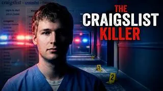 Thumbnail: Serial Killer Documentary: Phillip Markoff | The Craigslist Killer Nobody Suspected