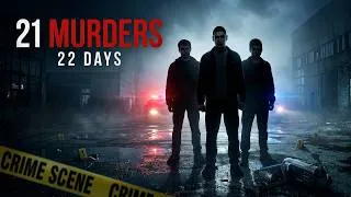 Thumbnail: Serial Killer Documentary: Three Teens Who Killed 21 People in 22 Days