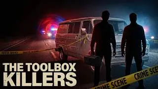 Thumbnail: Serial Killer Documentary: Toolbox Killers | California's Most Sadistic Murderers