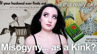 Thumbnail: Explaining Misogyny Kink: The Most Taboo Roleplay