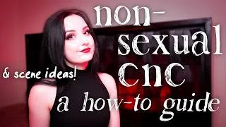 Thumbnail: Non-Sexual CNC (Consensual Non-Consent) in Kink
