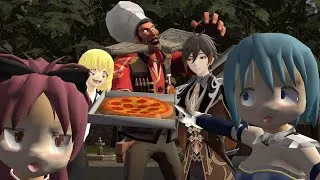 Thumbnail: [SFM] Magical Pizza