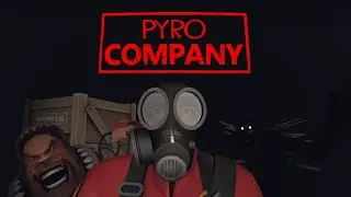 Thumbnail: [SFM] Pyro Company