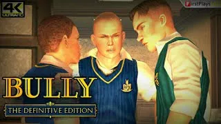 Thumbnail: Buly Scholarship: definitive edition Trailer