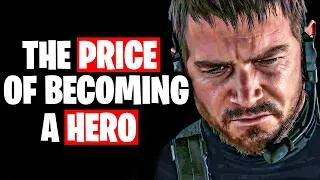Thumbnail: How Resident Evil BROKE Chris Redfield...