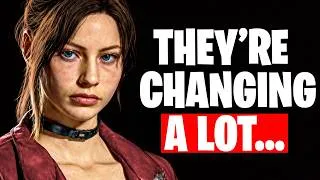 Thumbnail: Capcom Is Taking A HUGE Risk With RE Veronica