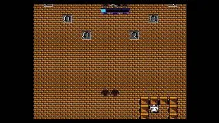Thumbnail: King's Knight (NES) - Bonus 01: Game Over