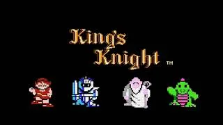 Thumbnail: King's Knight (NES) - 01 Longplay