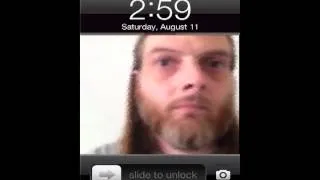 Thumbnail: Sent From My iPhone (short film)