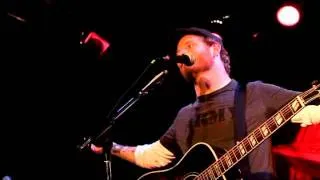 Thumbnail: Corey Taylor- Through Glass unplugged