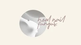 Thumbnail: heal nail fungus (forced) | paid.