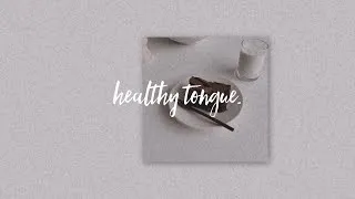Thumbnail: healthy tongue (forced).