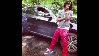 Thumbnail: Chief Keef x Futuristic Glo Type Beat "Push Your Luck"
