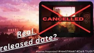 Thumbnail: GTA 6's Release Date Final | No Need For Rumors