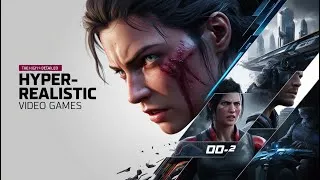 Thumbnail: Games to Play Before GTA 6 TRAILER 2 | MOST Hype Realistic Games |