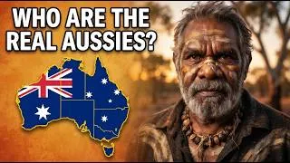 Thumbnail: DNA Reveals the Ancestry of the First Australians!