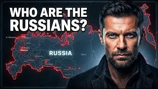 Thumbnail: DNA Reveals Genetic Ancestry of the Russians!