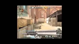Thumbnail: [A.V.A] Evocative vs Skeet  (Part 2)