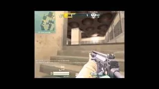 Thumbnail: [A.V.A] Evocative vs Skeet  (Part 1)