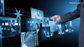 Thumbnail: Silicon Valley Data Center - Evocative Solutions