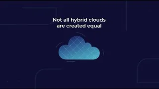 Thumbnail: Evocative's Hybrid Cloud Solutions