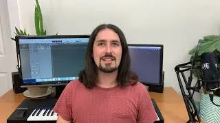Thumbnail: Evocative Music Composition - Welcome!