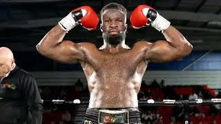 Thumbnail: mark ahondjo  Demolished aekkaphob auraiwan in R1 At Pattaya Muay Thai Stadium,  Thailand #FuryWach