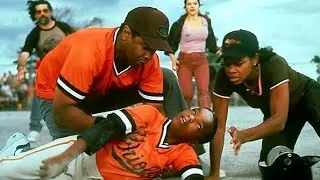 Thumbnail: John Q - Denzel Washington Decides To Take Hostage Of An Emergency Hospital,  His Son is Very Sick 