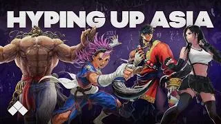 Thumbnail: The Next Generation is Here