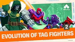 Thumbnail: They're Changing Tag Fighters Forever