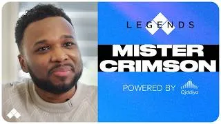 Thumbnail: The French Judoka Who Became a Fighting Game Legend | Evo Legends Powered by Qiddiya
