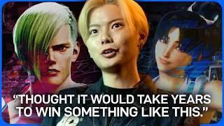 Thumbnail: The FPS Pro That Conquered Street Fighter 6 In One Year