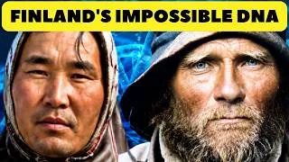 Thumbnail: How Finland Got Its Impossible DNA