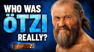 Thumbnail: Scientists Thought They Knew Ötzi—Then His DNA Changed the Story