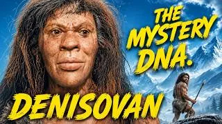Thumbnail: The Strangest Humans To Ever Exist: The Denisovan Genetic Mystery