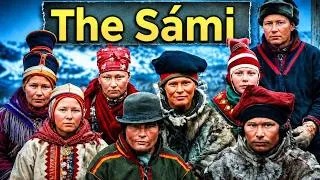 Thumbnail: Scientists Just Revealed Europe's Dark Past Hidden in Sámi DNA