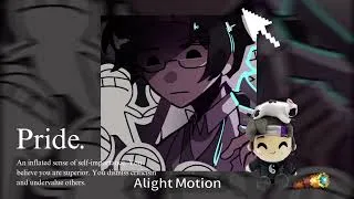 Thumbnail: EVIL playlist that is aaall yours! [WITH TIMESTAMPS] [evilfies playlist]