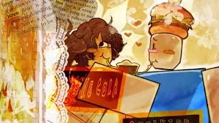 Thumbnail: STRATEGY! -small chickenburger edit. istg it can’t become a short.
