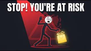 Thumbnail: Stop! You're at Risk of Doom Spending