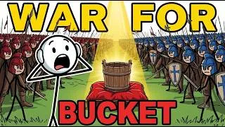 Thumbnail: Italy's Strangest War: The Battle Over Pride, Not Territory